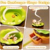 Lampe à tapoter les frites et les hamburgers, veilleuse de chevet pour chambre à coucher, modèle de bureau, ornements, cadeau pour enfants